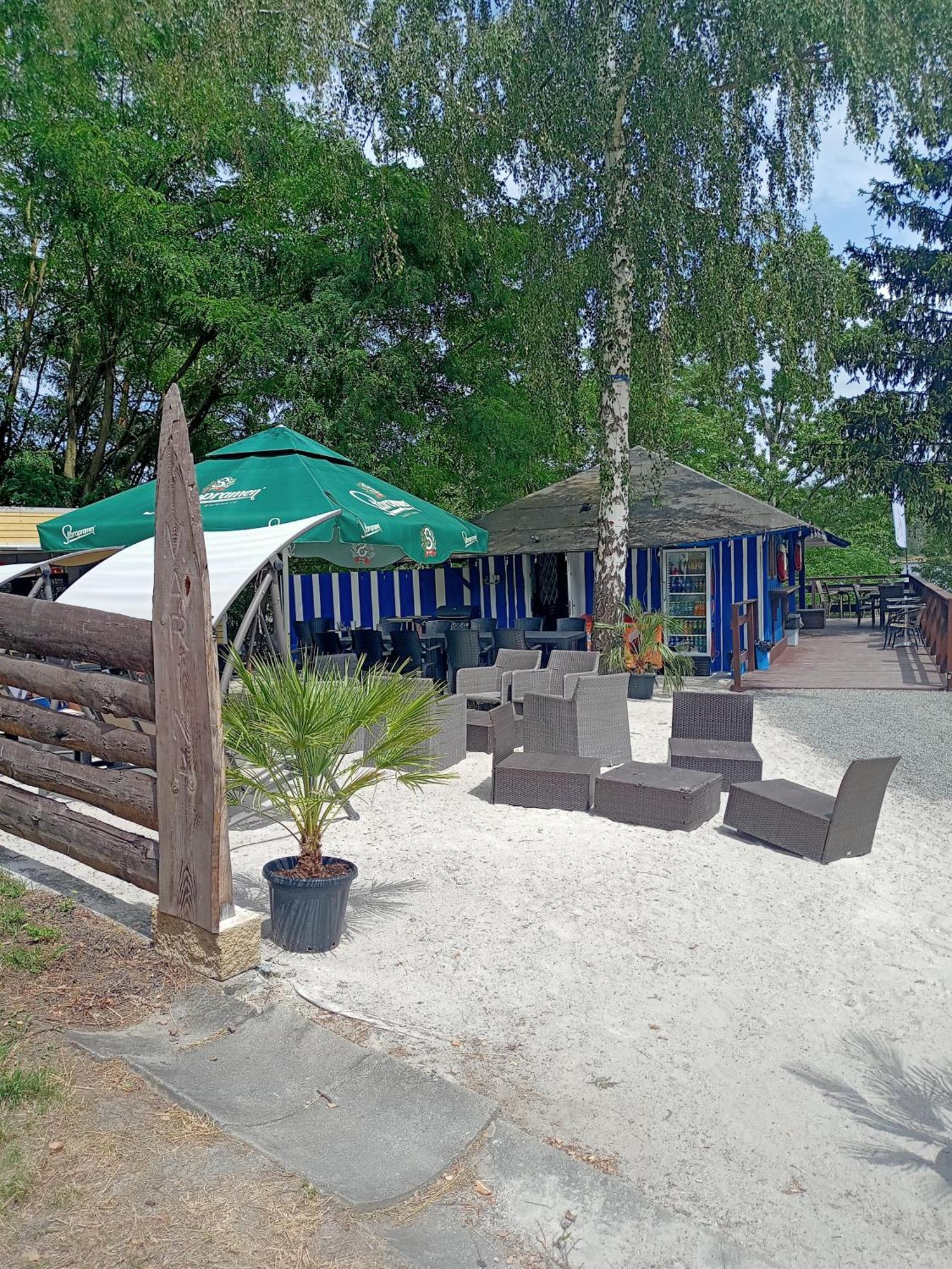 Wellness Hotel Orlik Kozarovice Exterior photo